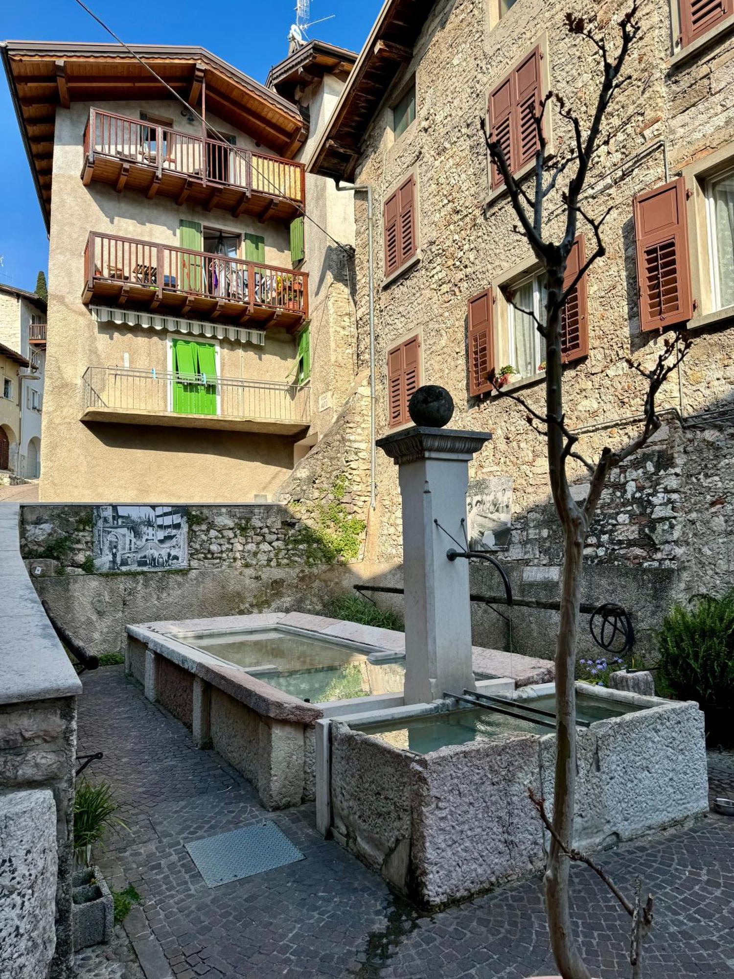阿科Cozy Old Town公寓 外观 照片